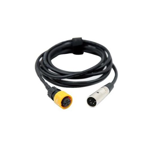  Adorama FX Lion 9.8 24V Skypower 3-Pin XLR Male to CHOGORI DC Cable 1004409