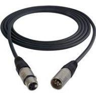 Adorama Hive 4-Pin XLR Extension Cable for C-Series, Male to Female, 15 HIVE-C-XLR4P15