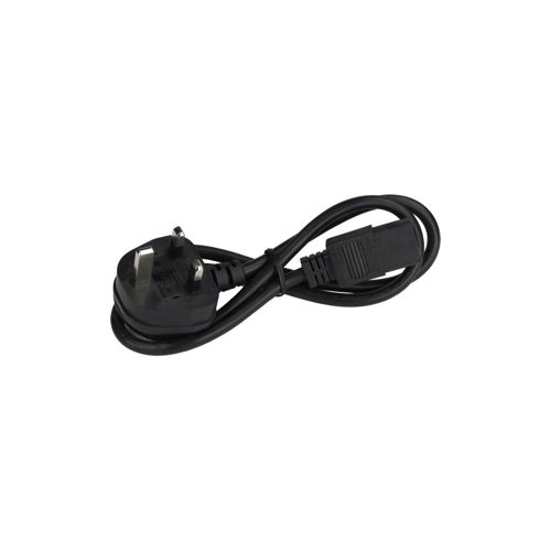  Adorama Light & Motion IEC320 Power Cable for Stella PRO Power Adapter, United Kingdom 800-0209-A