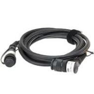 Adorama Hensel 5m (16.40) Flash Head Extension Cable for EH Mini to Porty/Nova D 5794