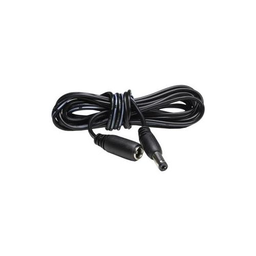  Adorama Light & Motion 6 Power Extension Cable for Stella Lights 800-0317-A