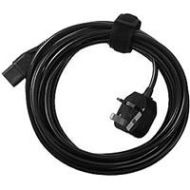 Adorama Profoto C13 16.4 (5m) AC Power Cable for D2 Monolight, United Kingdom 102554