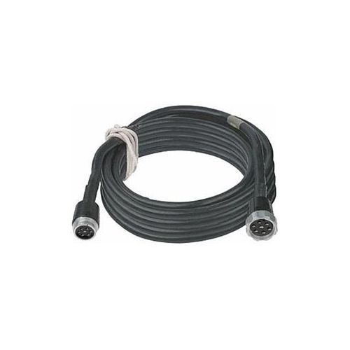  Mole-Richardson HMI 25 Head Cable, 800W 6829 - Adorama