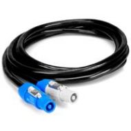 Adorama Hosa Technology 6 Neutrik PowerCON to Neutrik PowerCON Power Cord PCN-206