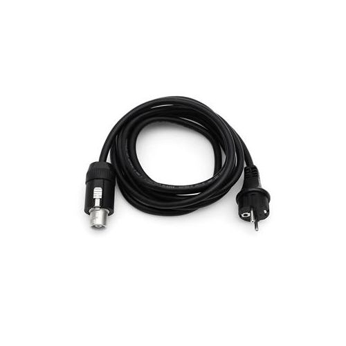  Adorama ARRI 9.8 powerCON Mains Cable with Bare Ends for SkyPanel S360 LED Softlight L2.0015788