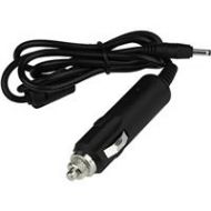 Adorama Light & Motion Car Cable with 12V Vehicles Plug-In for Stella 1000, 2000 Lights 800-0301-A