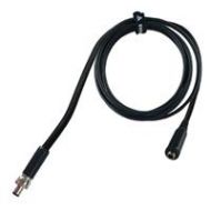 Adorama Quasar Science Locking 2.1mm DC Barrel Male to Female Extension Cable, 8 EXT-DC21MS-96-DC21FS