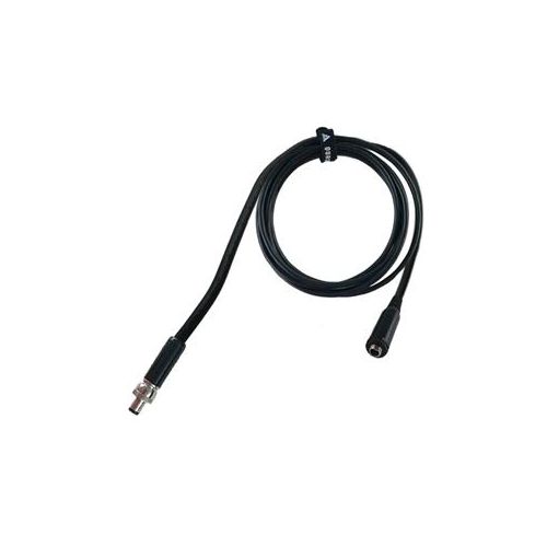  Adorama Quasar Science Locking 2.1mm DC Barrel Male to Female Extension Cable, 8 EXT-DC21MS-96-DC21FS