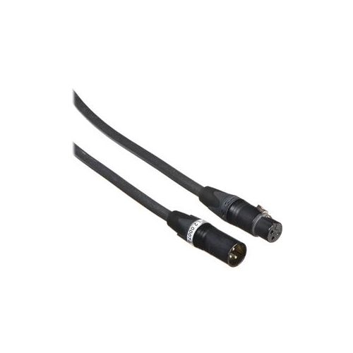  Adorama ARRI 49 3-Pin XLR Female to 3-Pin XLR Male DC Power Cable for SkyPanel Lights L2.0007860