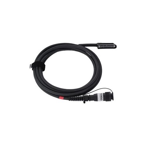  Adorama Hensel 5m (16.40) Flash Head Extension Cable for EH Mini to Tria/Vela 7912