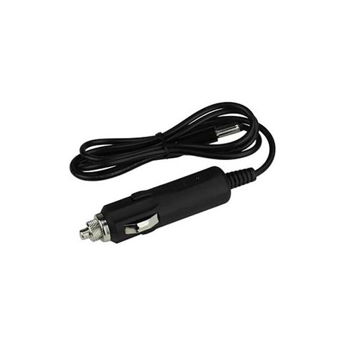  Adorama Light & Motion Car Cable with 12V Vehicles Plug-In for Stella Pro Lights 800-0300-A