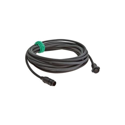  Adorama Kino Flo 25 Extension Cable for FreeStyle T44 LED Fixture X08-F125