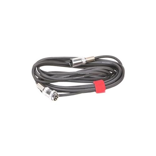  Lumedyne HC20 20ft Straight Head Extension Cord, #032 HC20 - Adorama