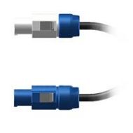 Adorama ARRI 10ft Extension Power Cable for Studio Cool 120V AC L2.0004036