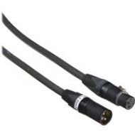 Adorama ARRI 33 3-Pin XLR Female to 3-Pin XLR Male DC Power Cable for SkyPanel Lights L2.0007494