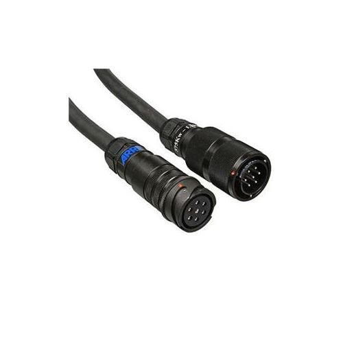  ARRI 2500W / 4000W HMI Head Cable, 50ft Long L2.0005082 - Adorama