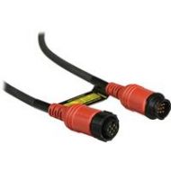 Kino Flo 25 Double Extension Cable X09-25 - Adorama