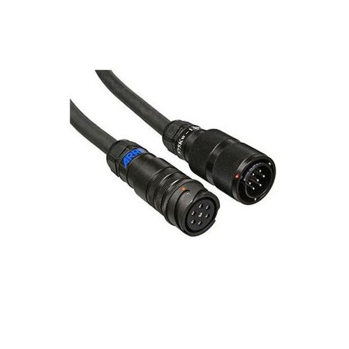  Adorama ARRI Head to Ballast Cable for Compact HMI 2500, 25ft L2.0005081