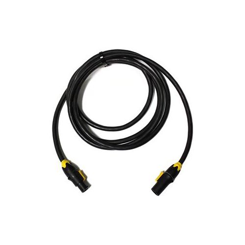  Adorama Litepanels Daisy Chain Cable Assembly for Gemini Light (115 VAC) 410-0086