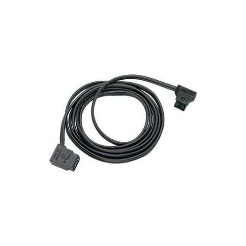  Adorama Litepanels 7 PowerTap Extension Cable for Sola and Inca Series Fresnels 8075-0010