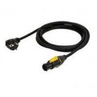 Adorama Litepanels 9.8 Power Cable for Gemini LED Light (Europe) 411-0055