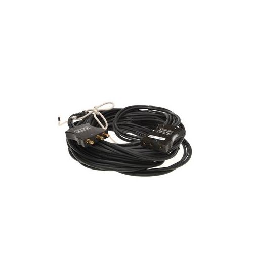  Adorama Mole-Richardson 60 Amp Bates Banded Extension Cable, 50 5001333