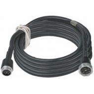 Adorama Mole-Richardson 25 1200/1800W HMI Head Extension Cable 63243