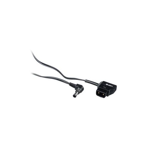  Quantum Battery Power Cable for OM4 Video Light 860603 - Adorama