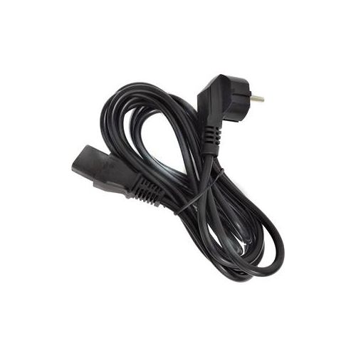  Litepanels 10 EU Rated Power Cable, IEC 411-0061 - Adorama