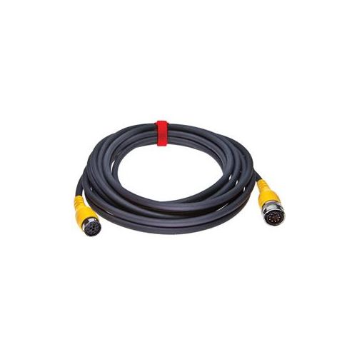  Adorama Kino Flo 25 Extension Cable 150 for Select LED System X12-25