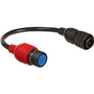 Adorama Speedotron 14202 Adaptr Cable for 206VF, 106 8in Units 850925