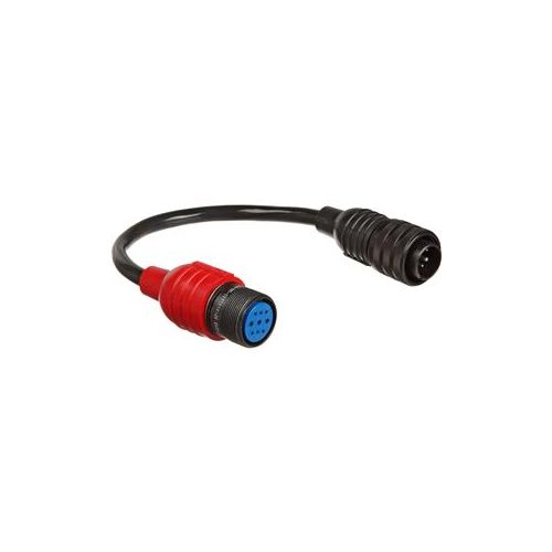  Adorama Speedotron 14202 Adaptr Cable for 206VF, 106 8in Units 850925