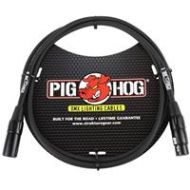 Pig Hog 5 3-Pin XLR DMX Lighting Cable PHDMX5 - Adorama