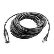 Flashpoint 30 cord from DMX 5 pin to RJ45 CL-1300DMX - Adorama