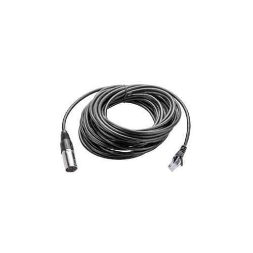  Flashpoint 30 cord from DMX 5 pin to RJ45 CL-1300DMX - Adorama