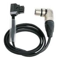 Adorama Litepanels 36 Anton Bauer PowerTap to 4-pin XLR Cable for Sola /Inca 4 Fresnel 8075-0135