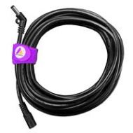 Adorama Astera 8-Cable Set for Titan Tube Power Box, 15m FP1-PWB-CAB-15