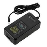 Adorama Flashpoint Battery Charger for XPLOR 600 PRO (Godox C26) XL-600CBP