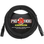 Pig Hog 25 3-Pin XLR DMX Lighting Cable PHDMX25 - Adorama