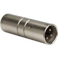 Hosa Technology Hosa DMX 3 Pin Terminator DMT-414 - Adorama