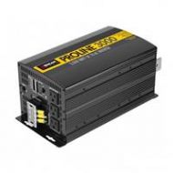 Adorama Wagan ProLine 3000W Power Inverter with Remote Switch, 12V 3742