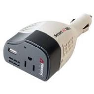 Wagan Smart AC 100W Power USB Inverter 2348-6 - Adorama