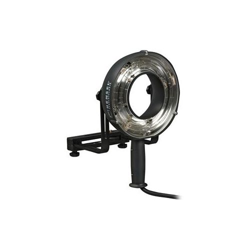  Hensel Porty System 1500W Second Ringlight Flash Head 3410 - Adorama