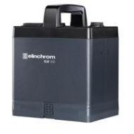 Elinchrom ELB 1200 Pack without Battery EL10288.1 - Adorama