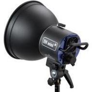 Adorama Hensel EH Mini i Flash Head with Long Plug and Standard Flash Tube 3635L