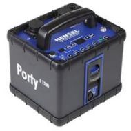 Hensel Porty L 1200 Power Pack 4962 - Adorama