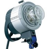 Adorama Hensel EHT-3000 Pro Minican Fan Cooled Flash Head f/Vela & Tria AC Power Packs. 3599