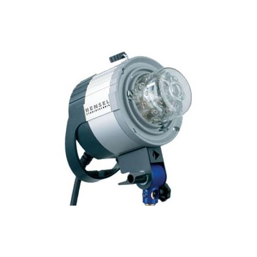  Adorama Hensel EHT-3000 Pro Minican Fan Cooled Flash Head f/Vela & Tria AC Power Packs. 3599