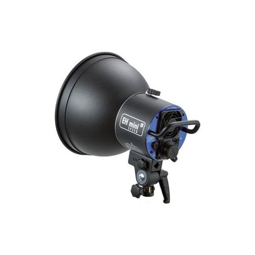  Adorama Hensel EH Mini i Speed Flash Head with Long Plug and Speed Flash Tube 3636L