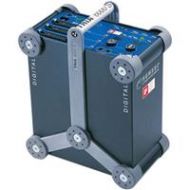 Adorama Hensel Tria 6000 S Pack, Multivoltage 6000 watt Second Symmetric Power Pack 3660